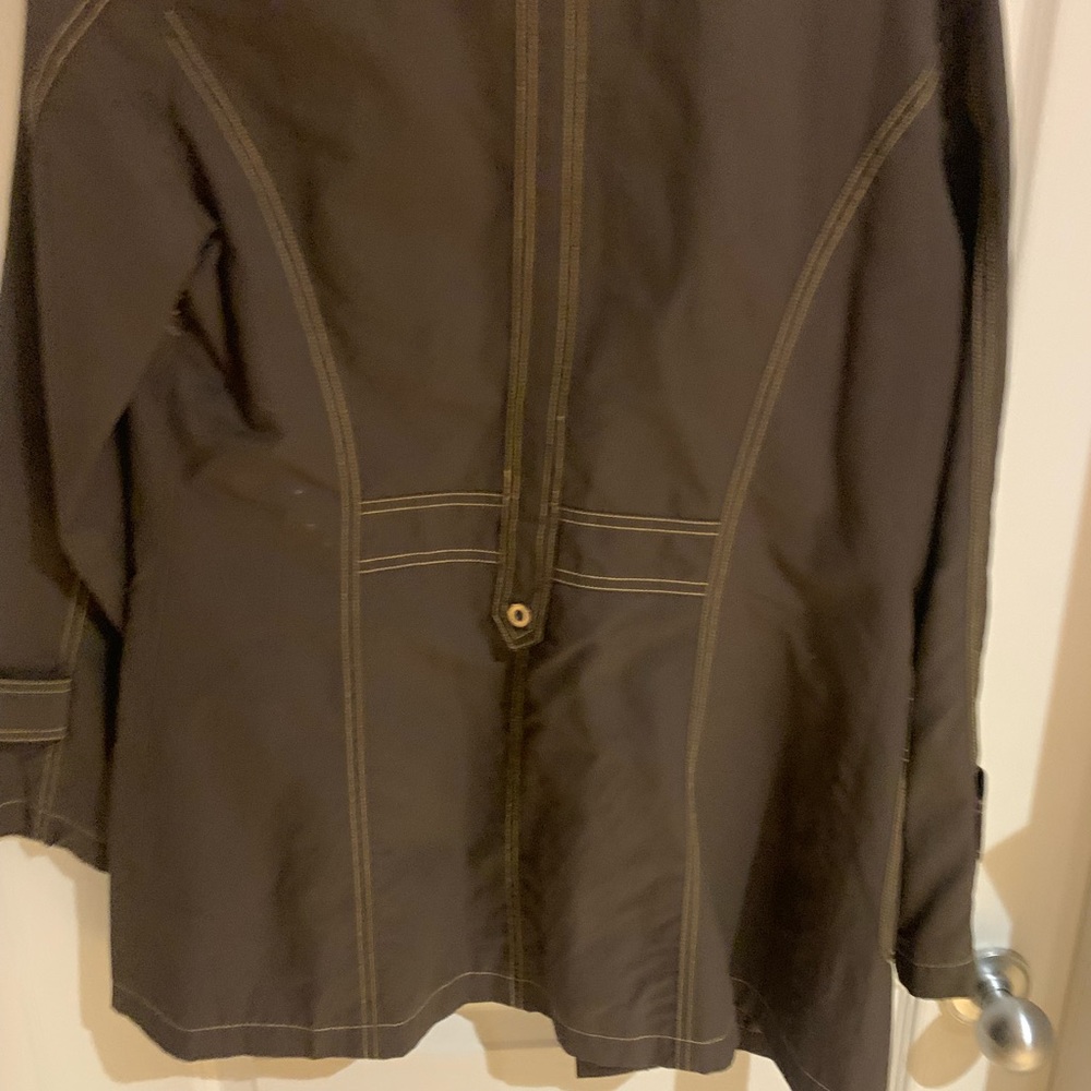 J&K jacket - Picture 6 of 6
